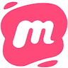 Logo da Meetup