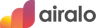 Logo da Airalo