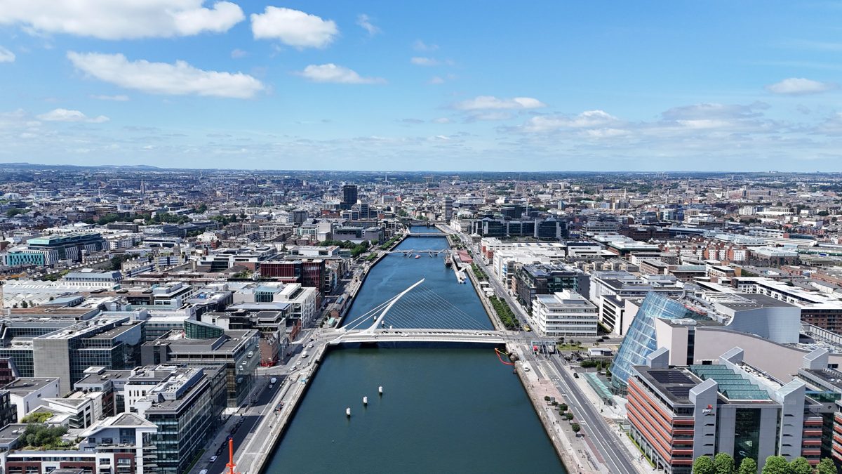Dublin, Irlanda