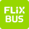Logo da FlixBus