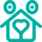 Logo da TrustedHousesitters