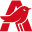 Logo da Alcampo