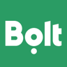 Logo da Bolt