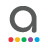 Logo da Agoda