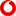 Logo da Vodafone