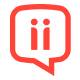 Logo da italki