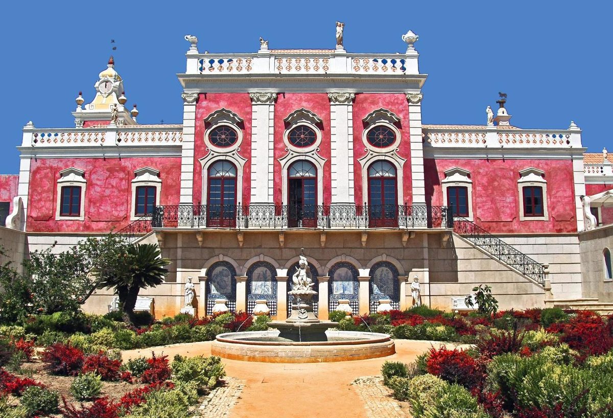 Algarve, Portugal