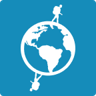 Logo da Worldpackers