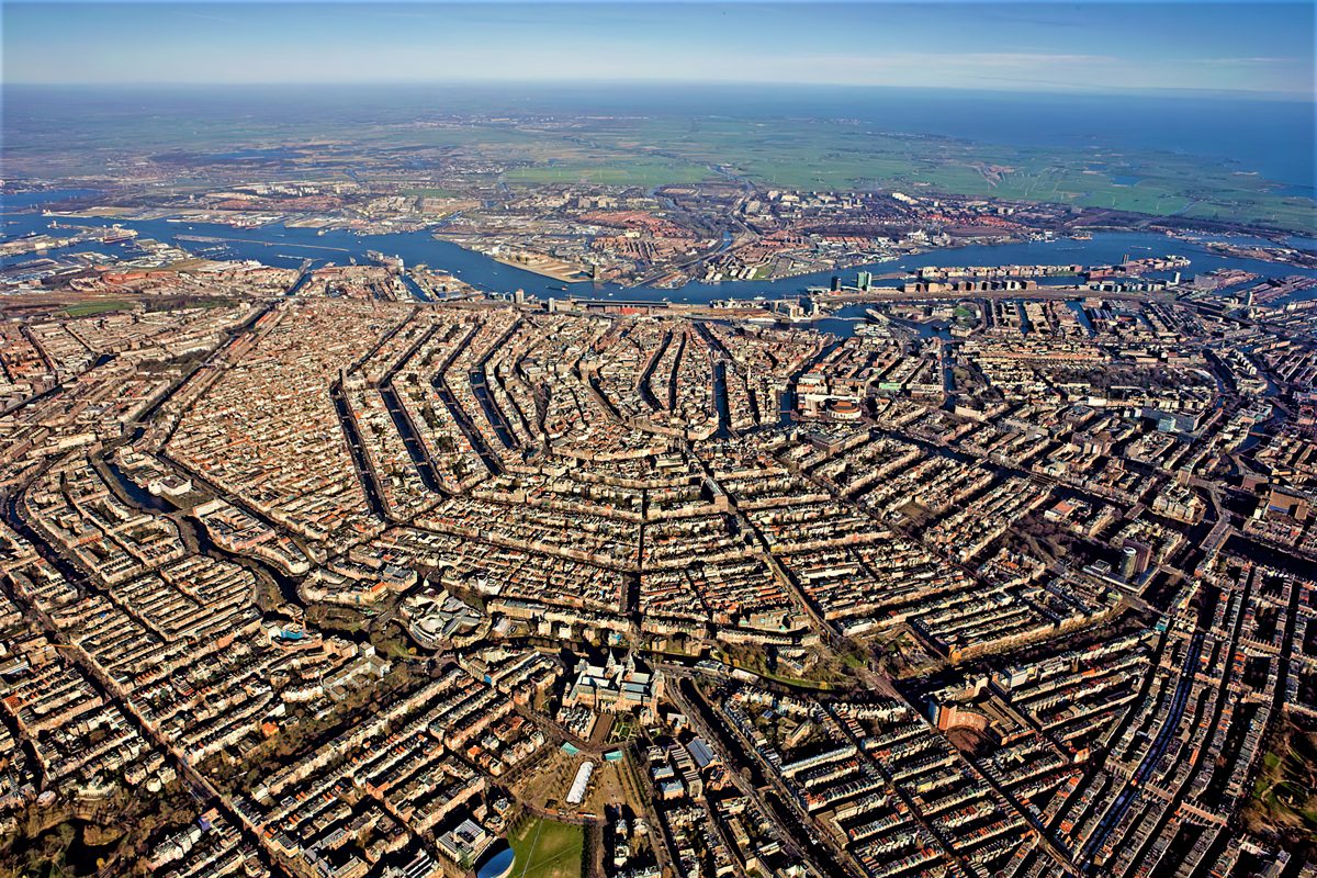 Amsterdã, Países Baixos