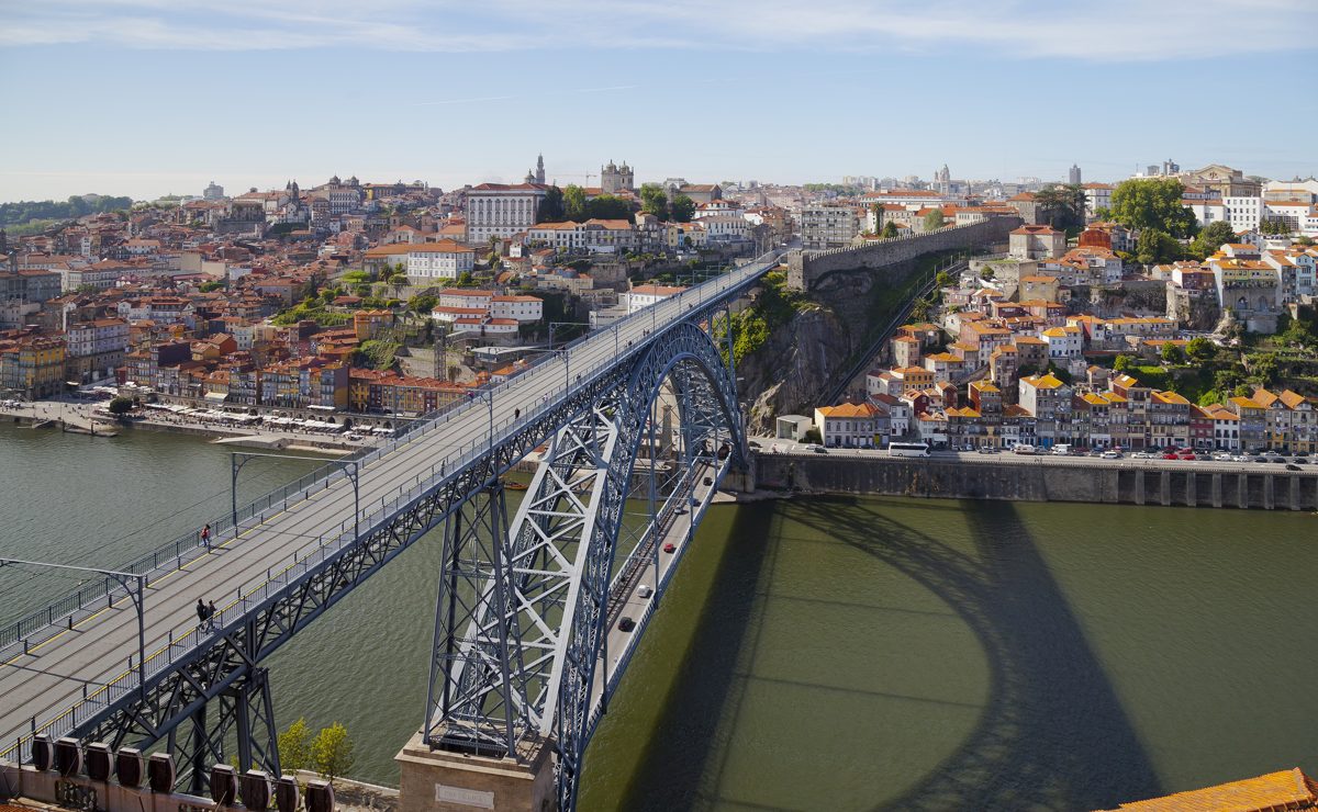 Porto, Portugal