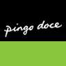 Logo da Pingo Doce