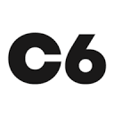 Logo da C6 Global