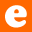 Logo da easyJet