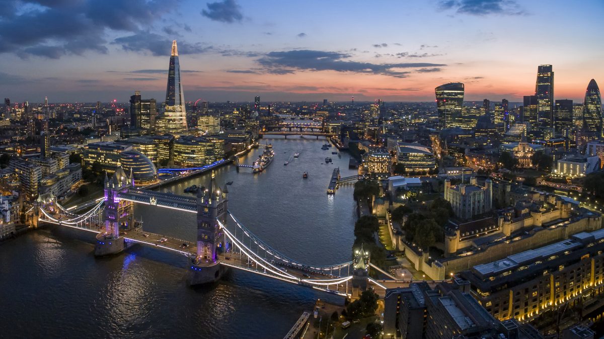 Londres, Reino Unido