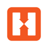 Logo da Hostelworld