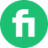 Logo da Fiverr
