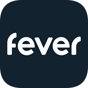 Logo da Fever